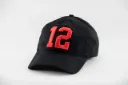 Boné Dad Hat Preto