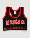 Top Feminino